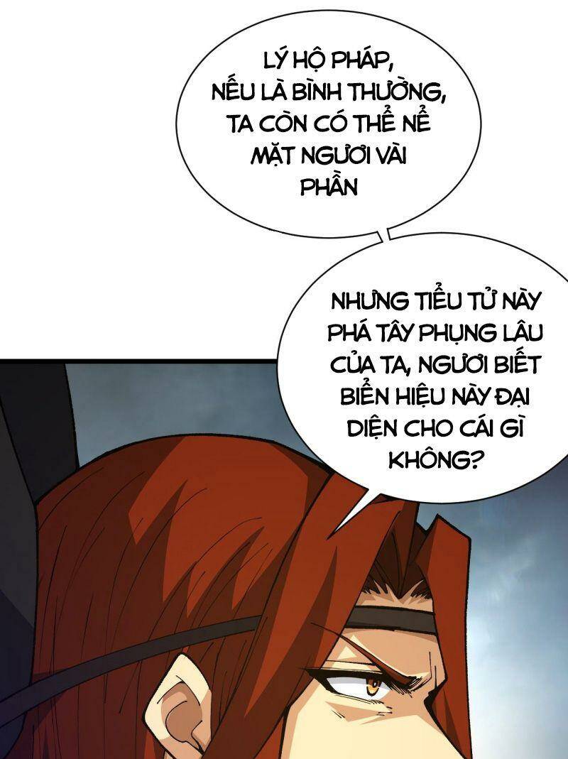 Sự Trở Lại Của Đệ Nhất Tông Sư: Chapter 39