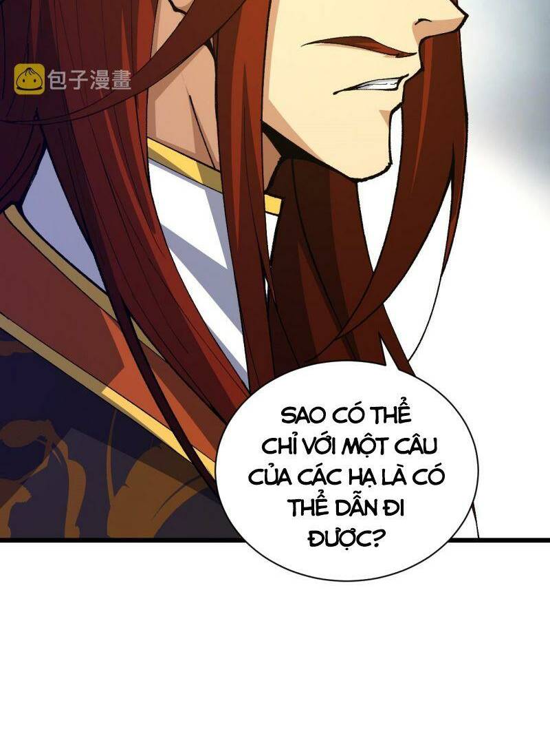 Sự Trở Lại Của Đệ Nhất Tông Sư: Chapter 39