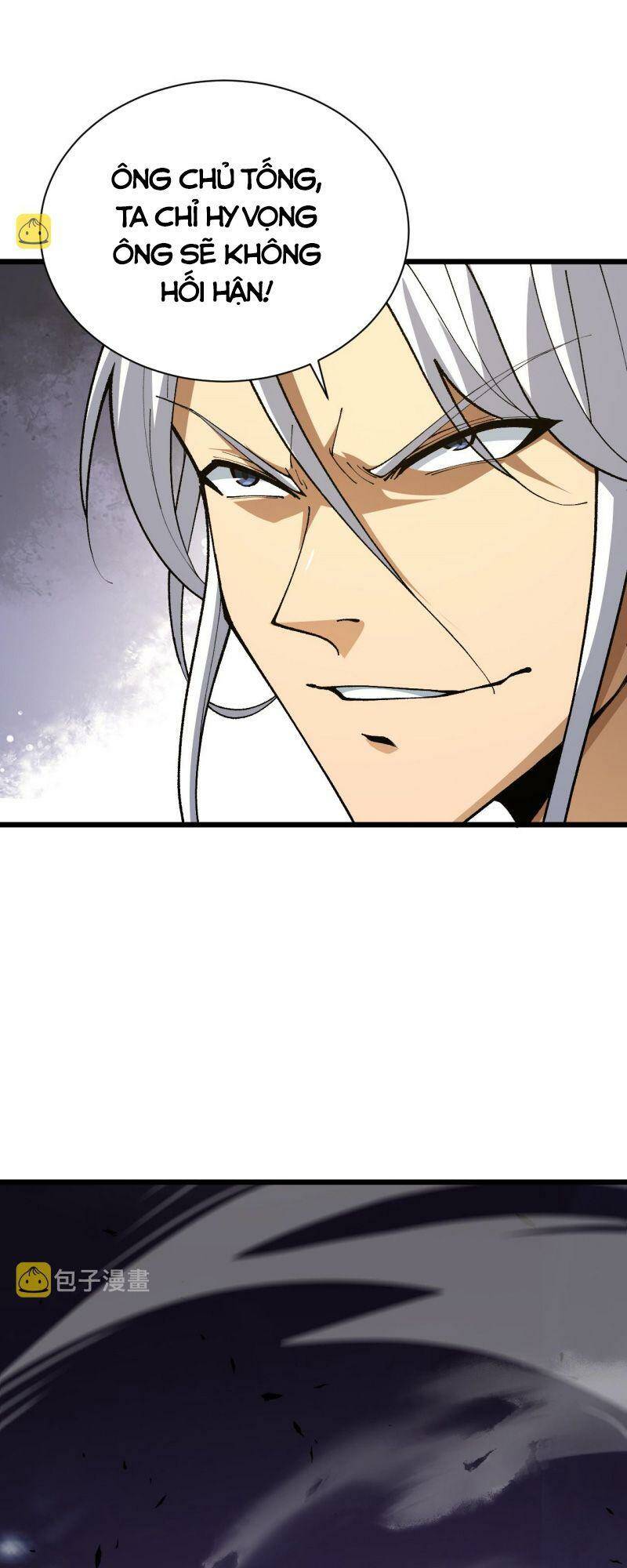 Sự Trở Lại Của Đệ Nhất Tông Sư: Chapter 39