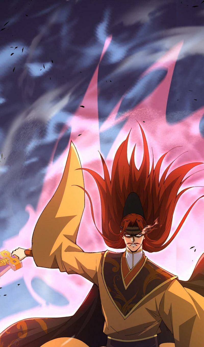 Sự Trở Lại Của Đệ Nhất Tông Sư: Chapter 39