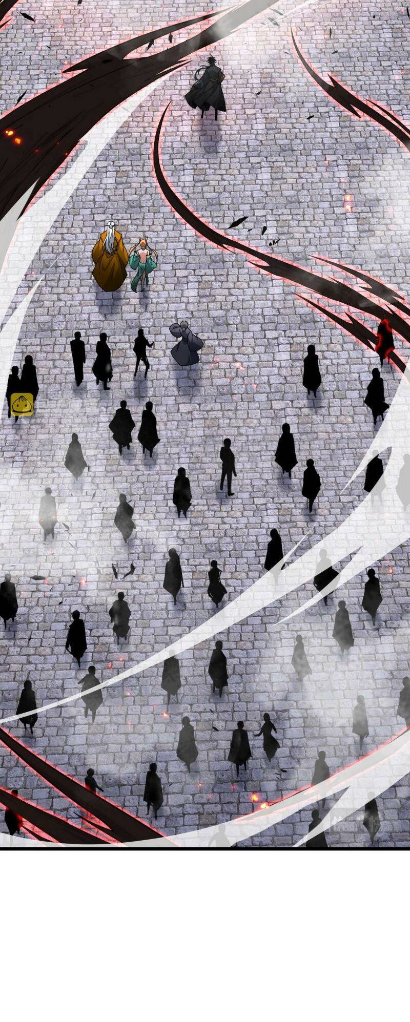 Sự Trở Lại Của Đệ Nhất Tông Sư: Chapter 39