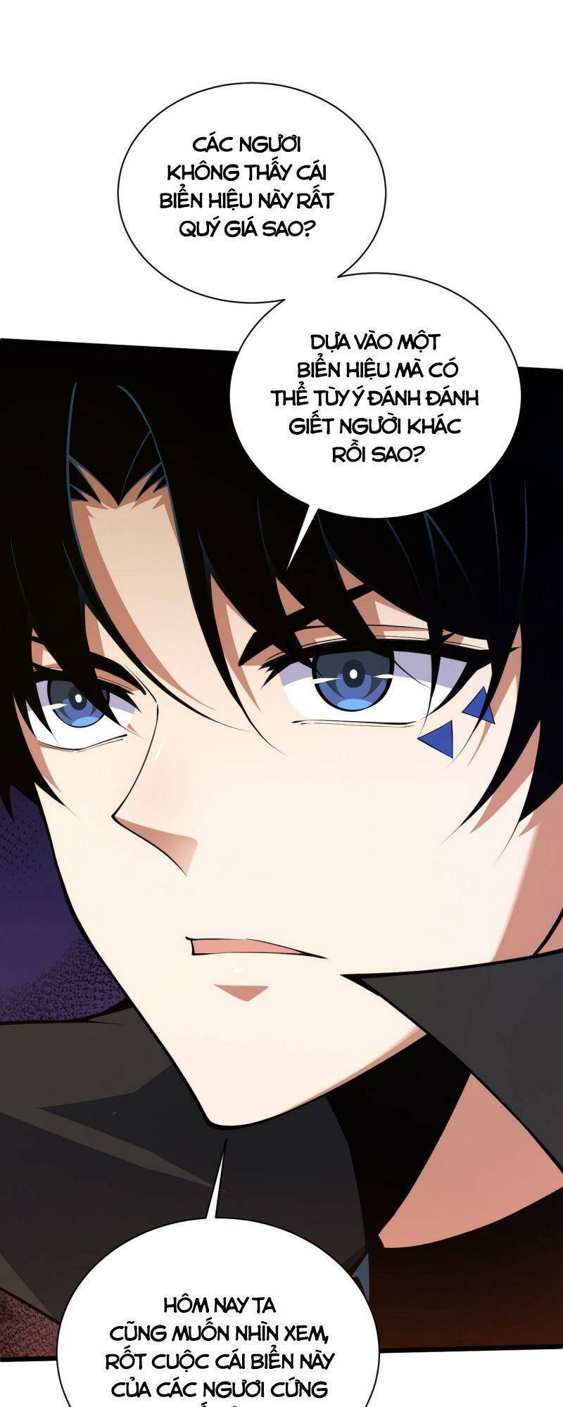 Sự Trở Lại Của Đệ Nhất Tông Sư: Chapter 39