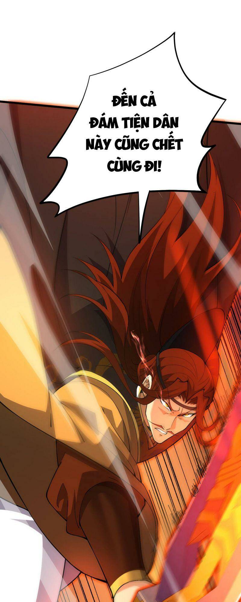 Sự Trở Lại Của Đệ Nhất Tông Sư: Chapter 39