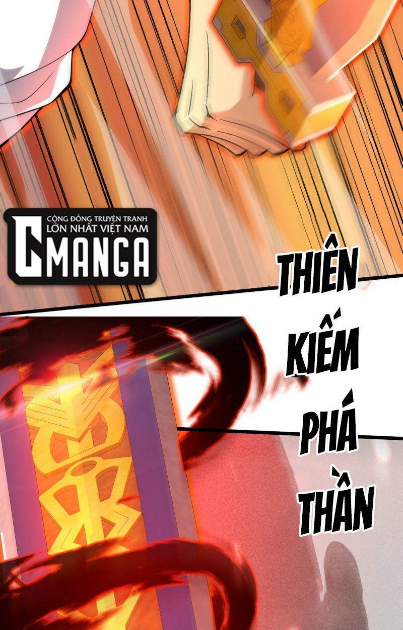Sự Trở Lại Của Đệ Nhất Tông Sư: Chapter 39