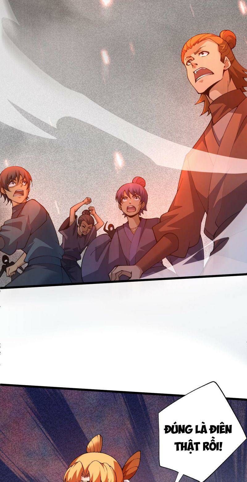 Sự Trở Lại Của Đệ Nhất Tông Sư: Chapter 39