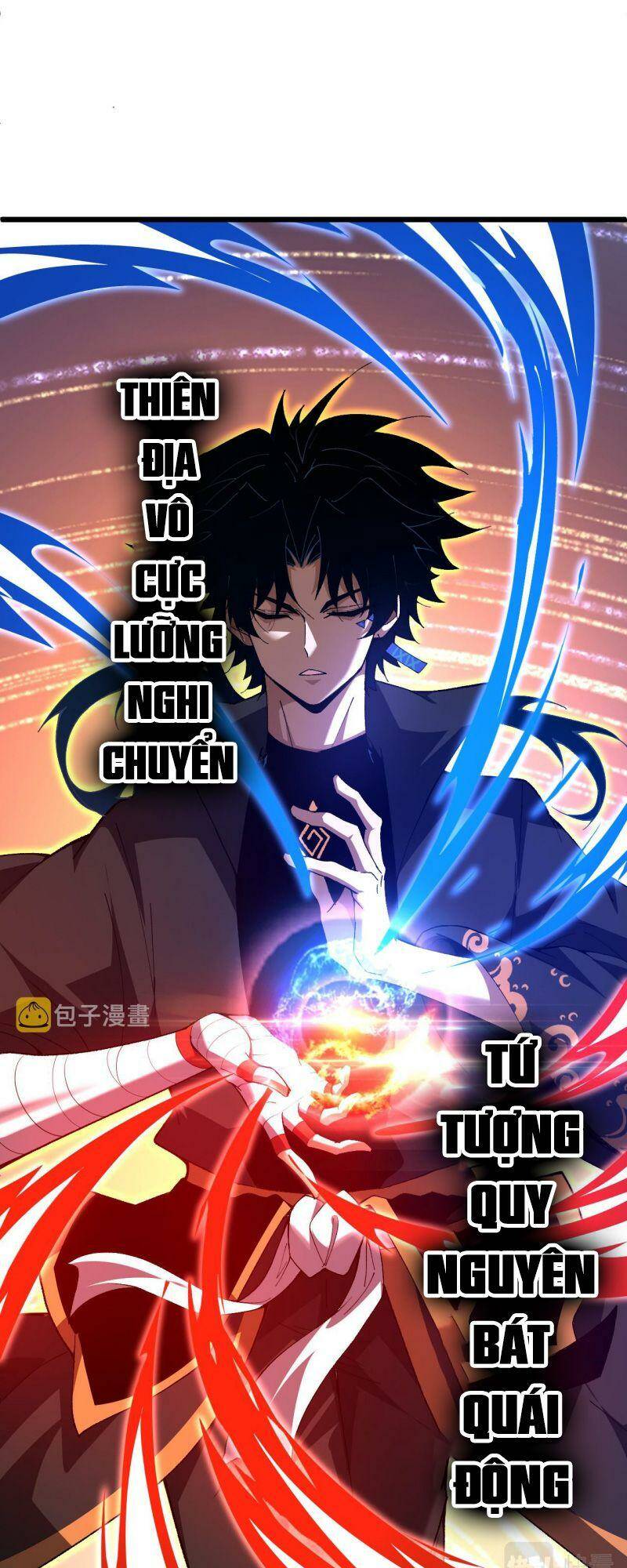 Sự Trở Lại Của Đệ Nhất Tông Sư: Chapter 39
