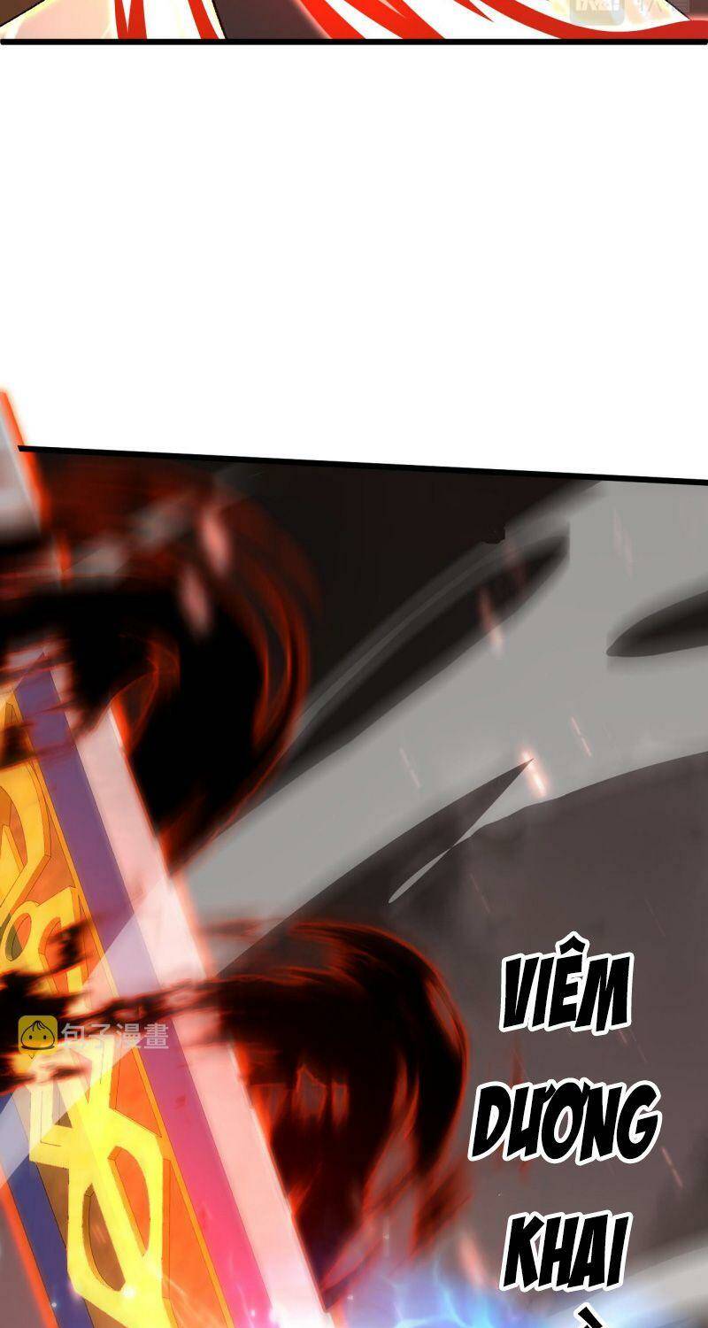 Sự Trở Lại Của Đệ Nhất Tông Sư: Chapter 39