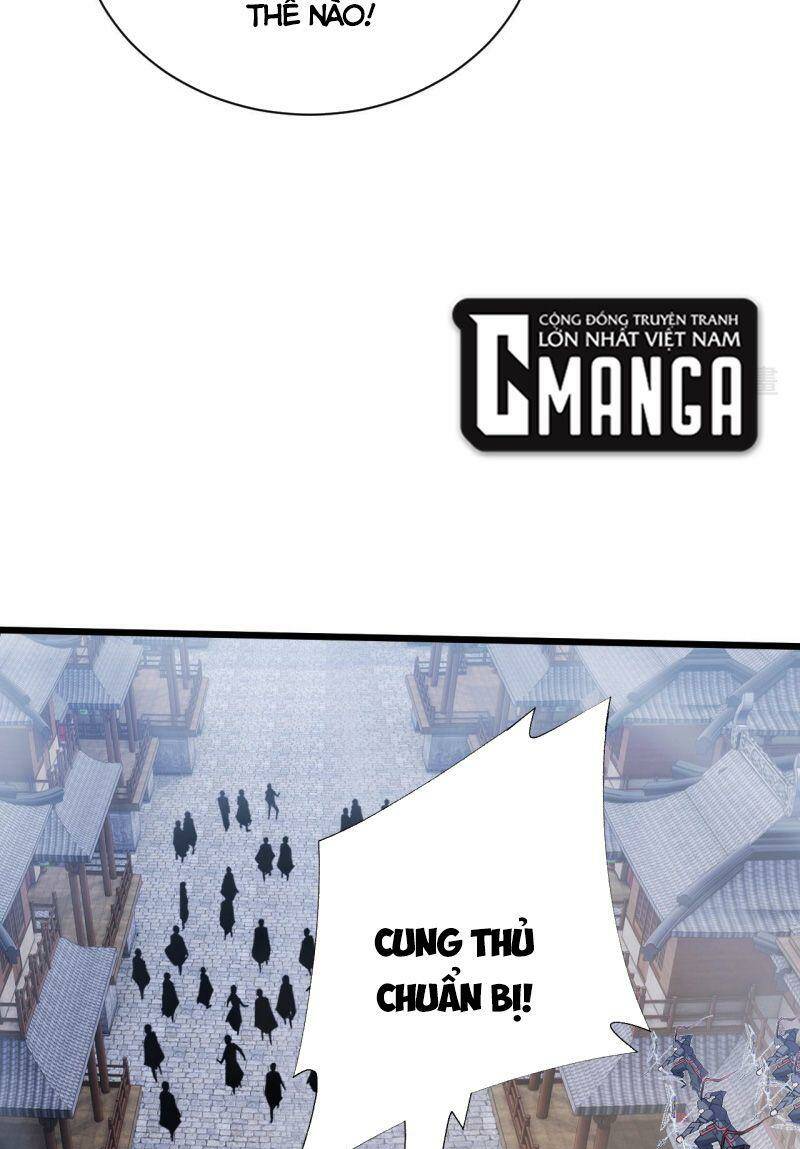 Sự Trở Lại Của Đệ Nhất Tông Sư: Chapter 39