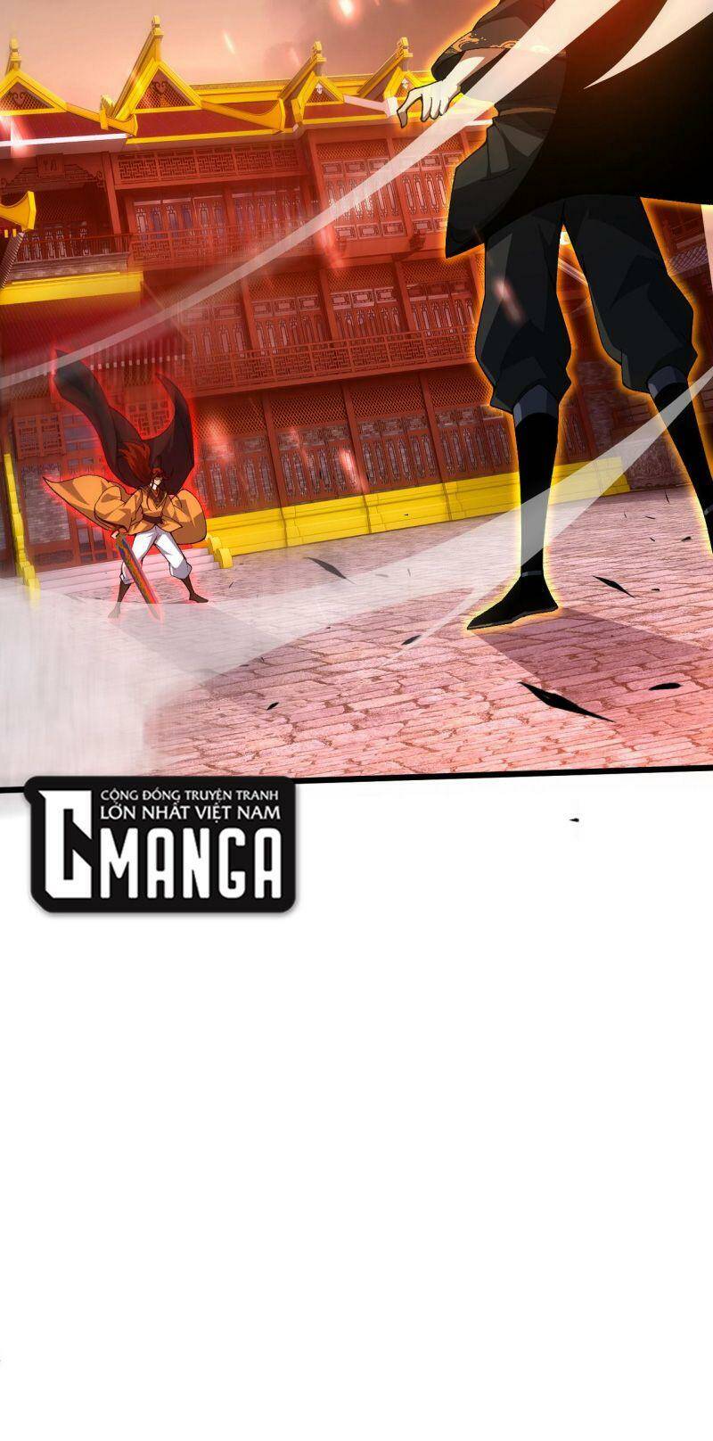 Sự Trở Lại Của Đệ Nhất Tông Sư: Chapter 39