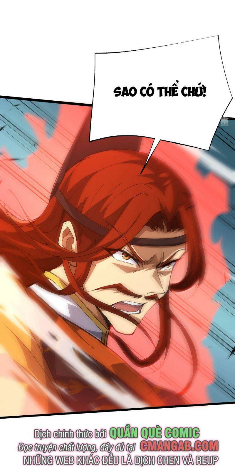 Sự Trở Lại Của Đệ Nhất Tông Sư: Chapter 39