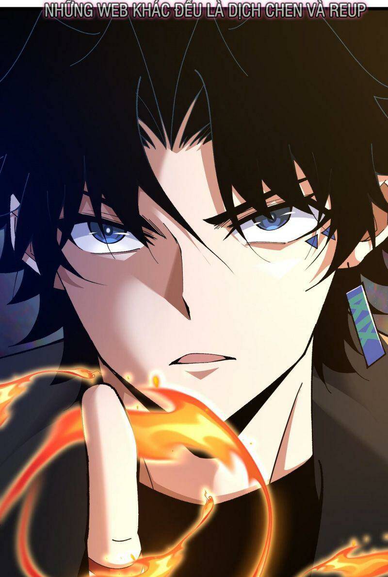 Sự Trở Lại Của Đệ Nhất Tông Sư: Chapter 39