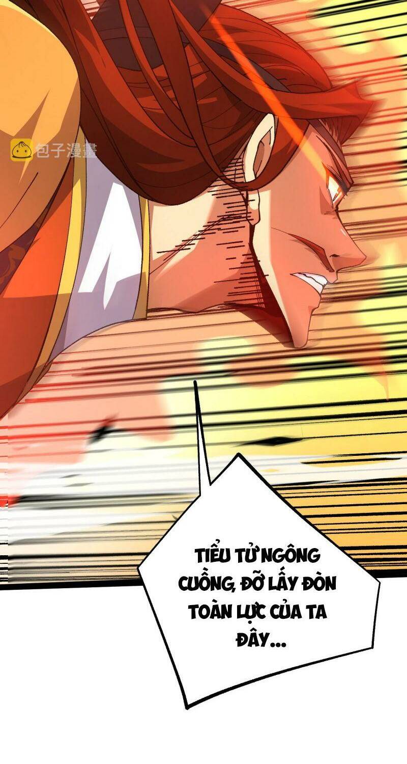 Sự Trở Lại Của Đệ Nhất Tông Sư: Chapter 39