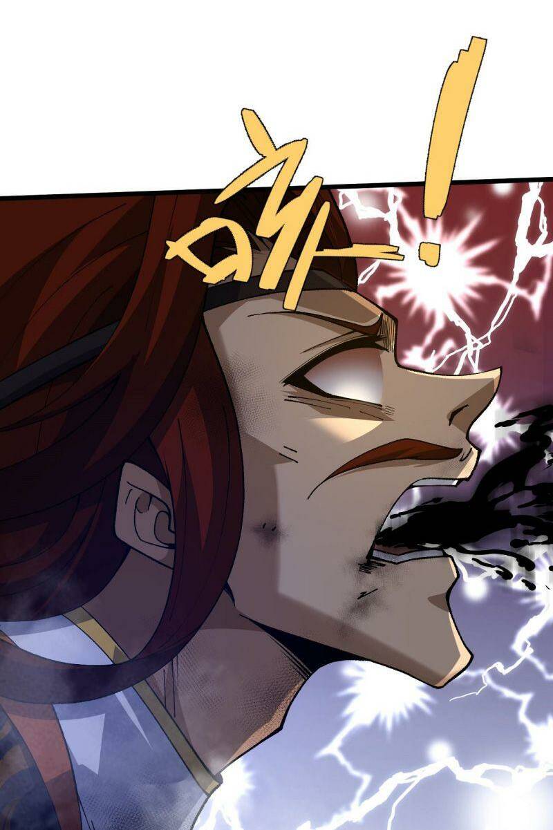Sự Trở Lại Của Đệ Nhất Tông Sư: Chapter 39