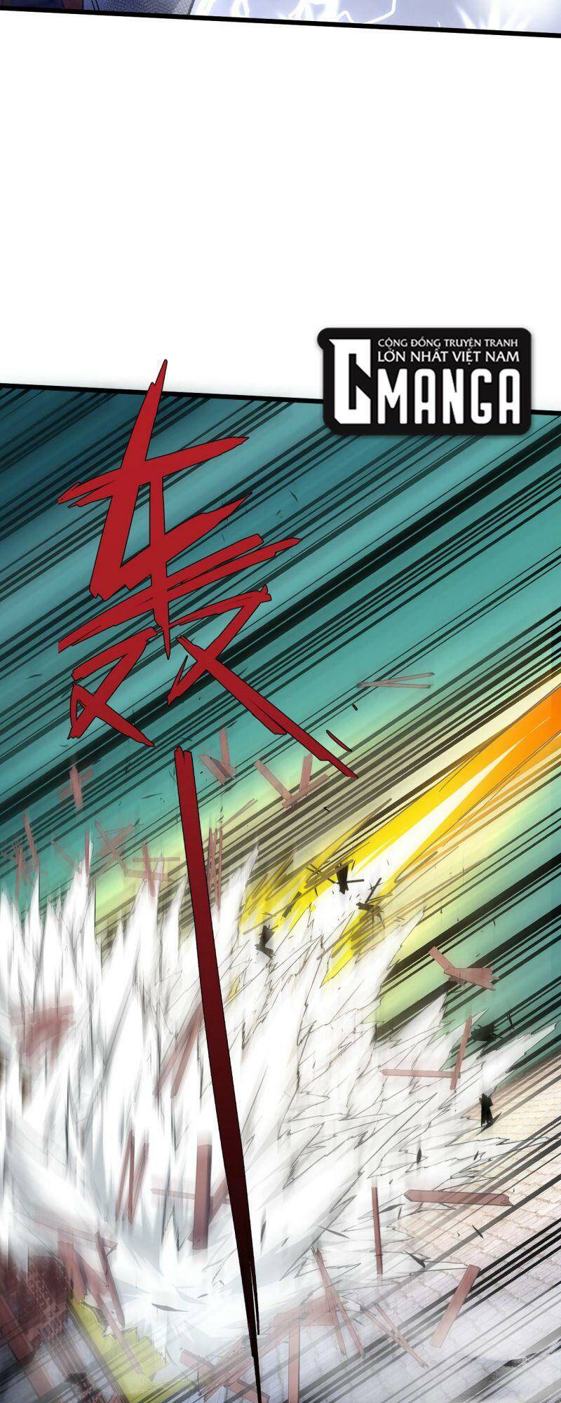 Sự Trở Lại Của Đệ Nhất Tông Sư: Chapter 39