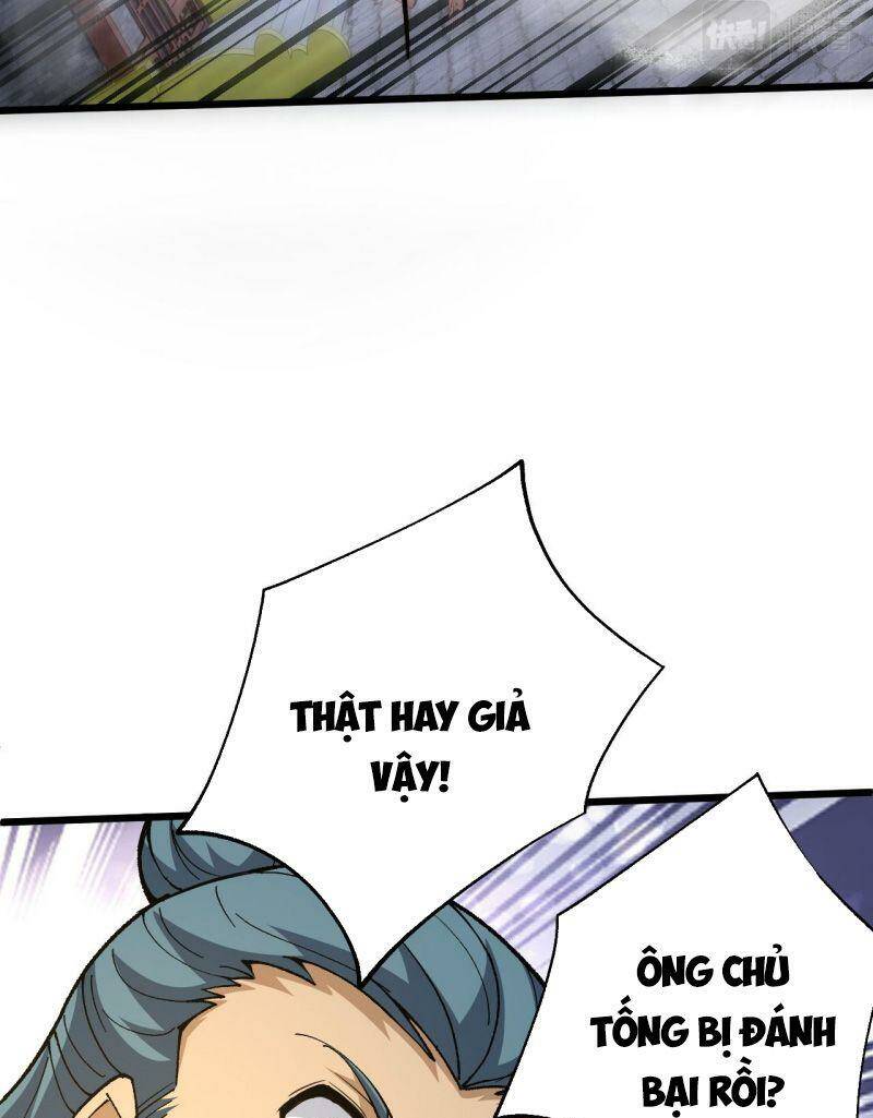 Sự Trở Lại Của Đệ Nhất Tông Sư: Chapter 39