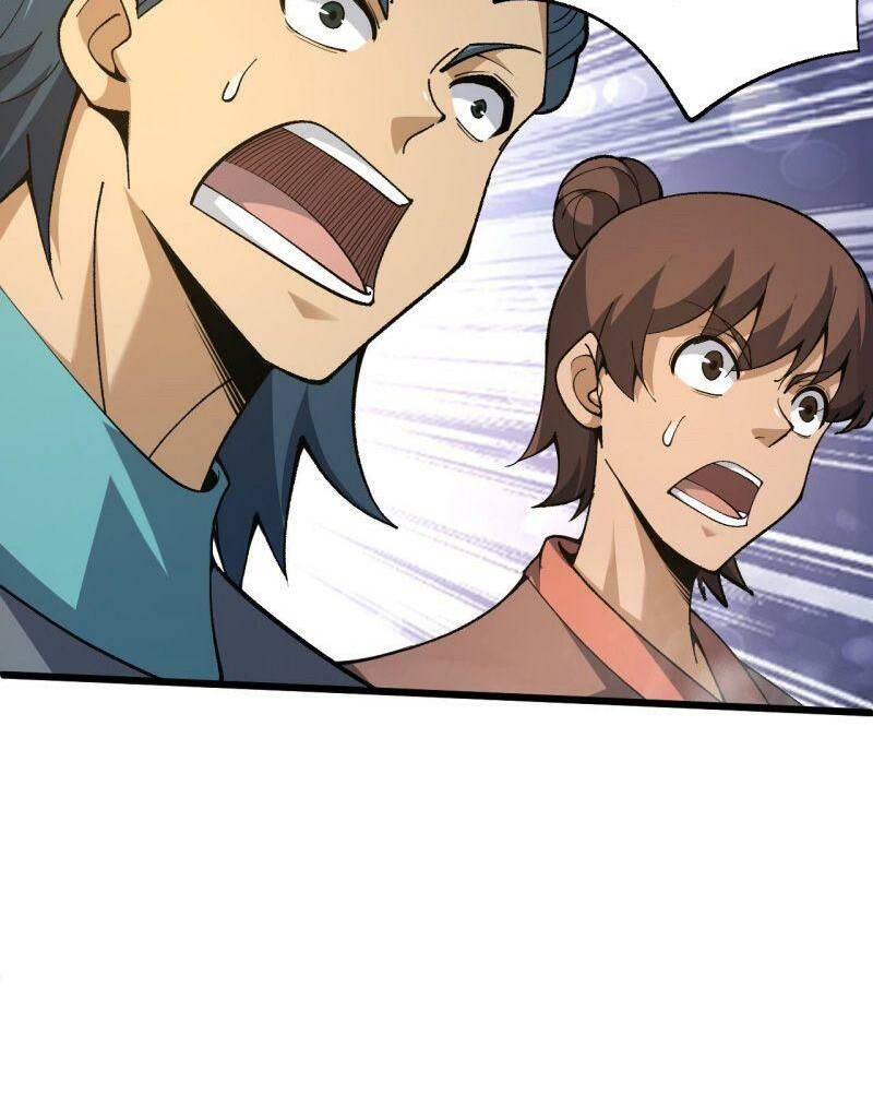Sự Trở Lại Của Đệ Nhất Tông Sư: Chapter 39