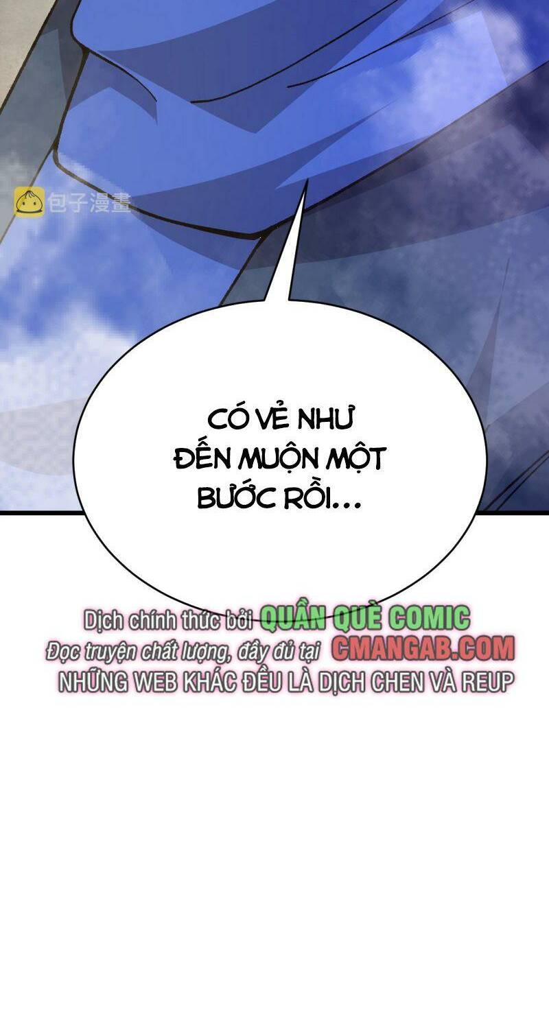 Sự Trở Lại Của Đệ Nhất Tông Sư: Chapter 39