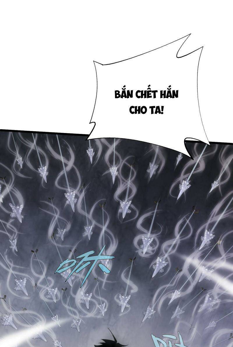 Sự Trở Lại Của Đệ Nhất Tông Sư: Chapter 39