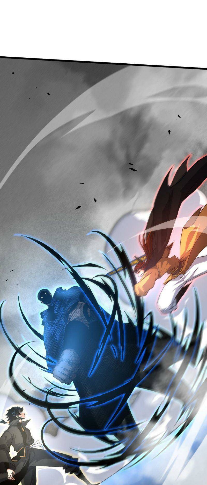 Sự Trở Lại Của Đệ Nhất Tông Sư: Chapter 40