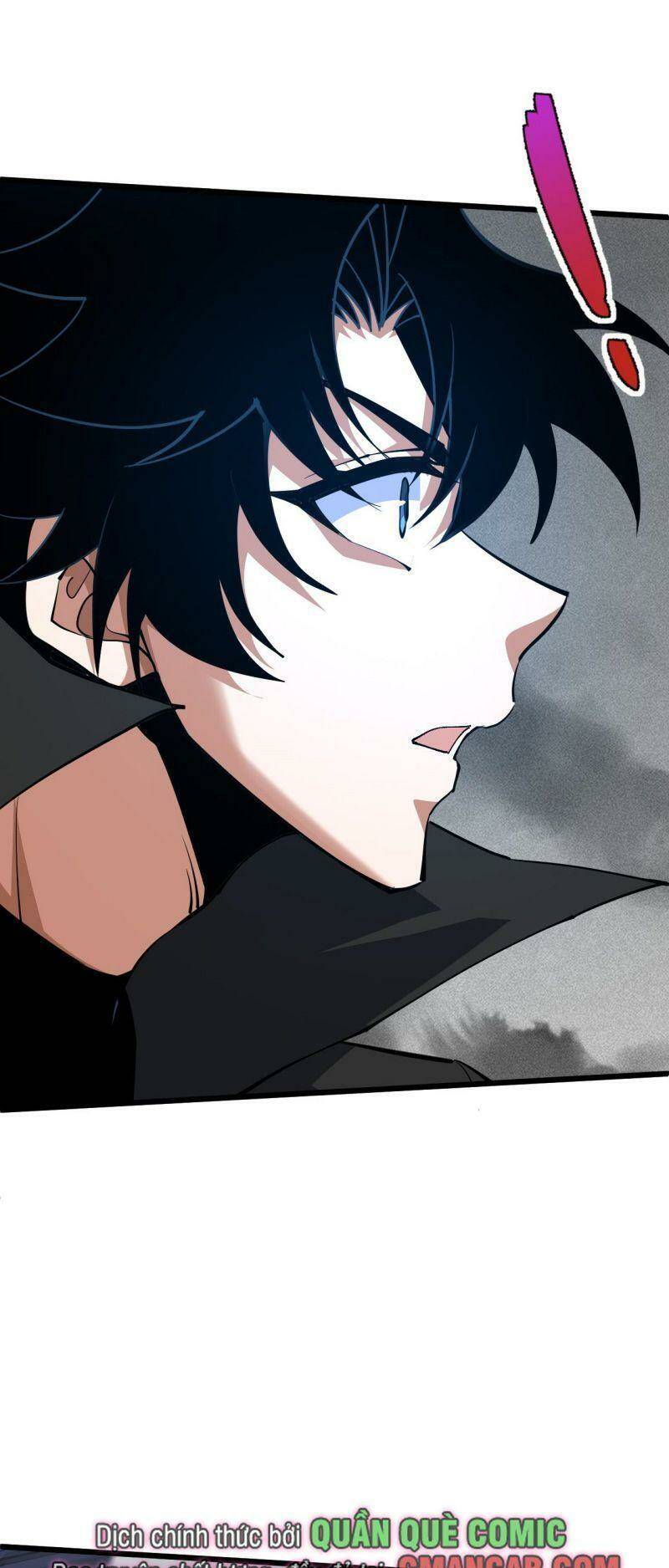 Sự Trở Lại Của Đệ Nhất Tông Sư: Chapter 40