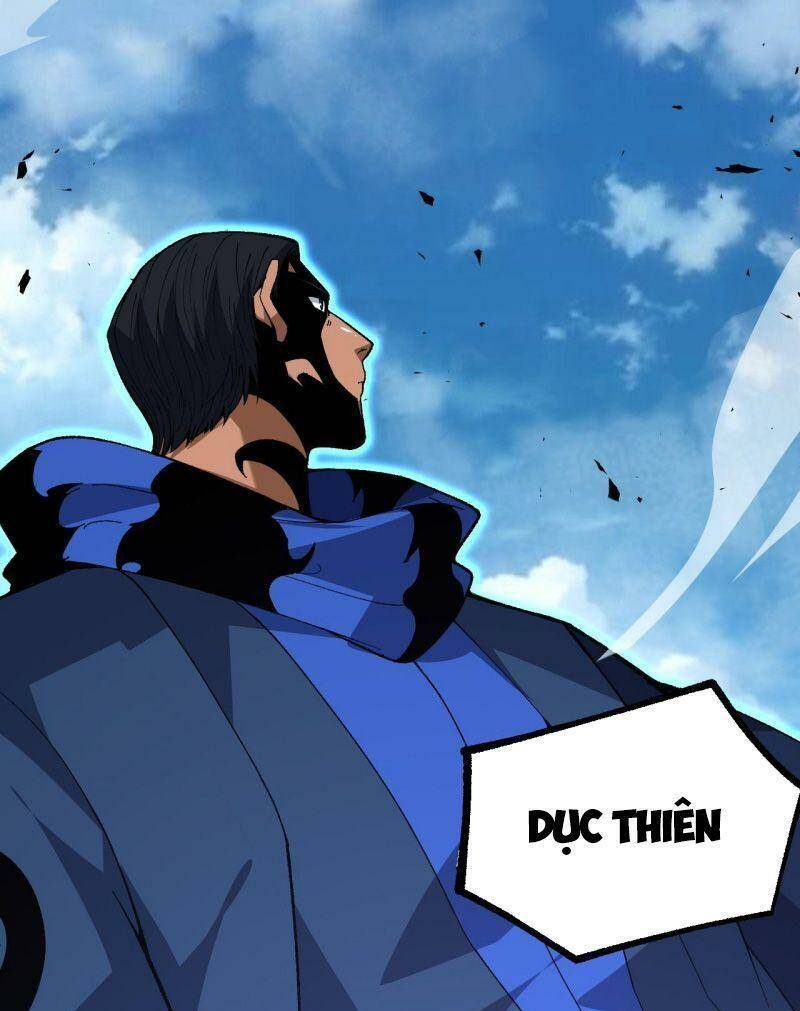 Sự Trở Lại Của Đệ Nhất Tông Sư: Chapter 40