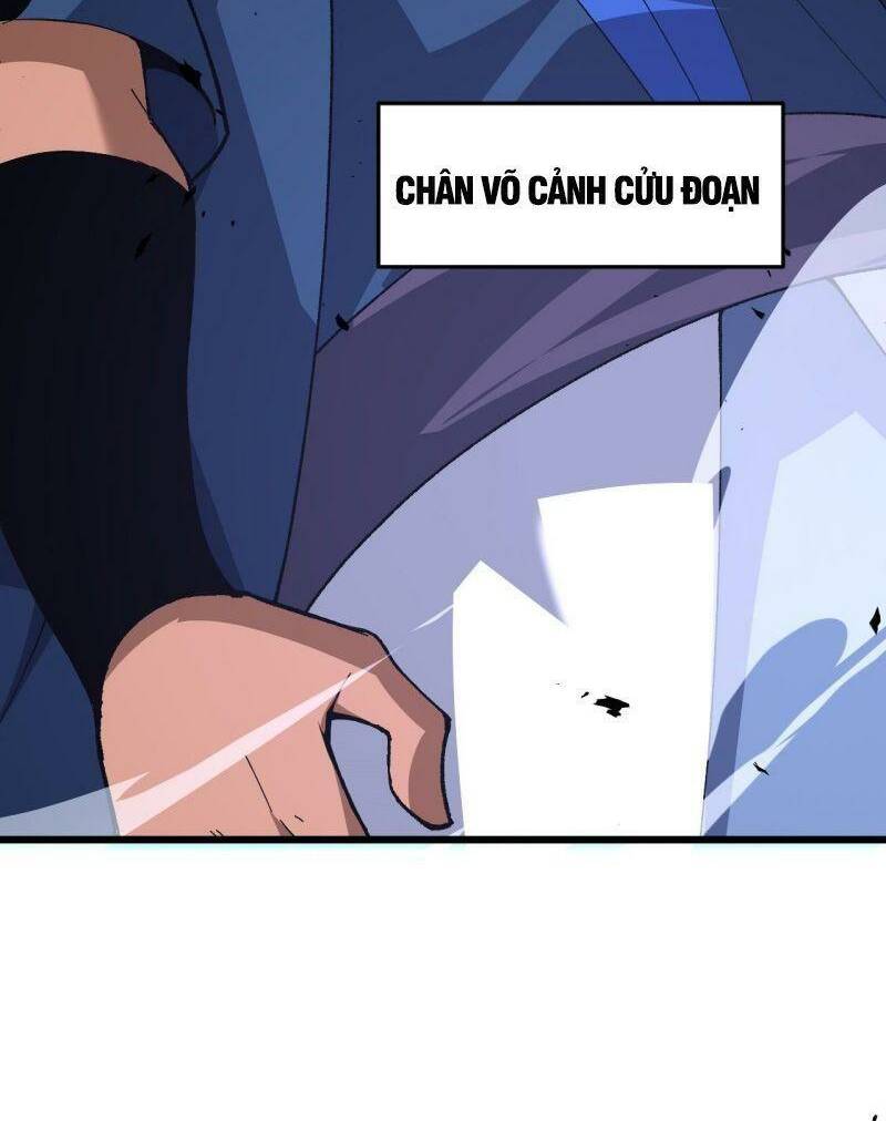 Sự Trở Lại Của Đệ Nhất Tông Sư: Chapter 40