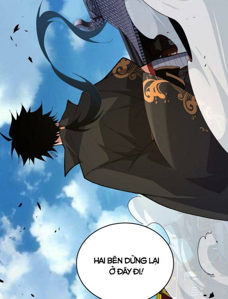 Sự Trở Lại Của Đệ Nhất Tông Sư: Chapter 40