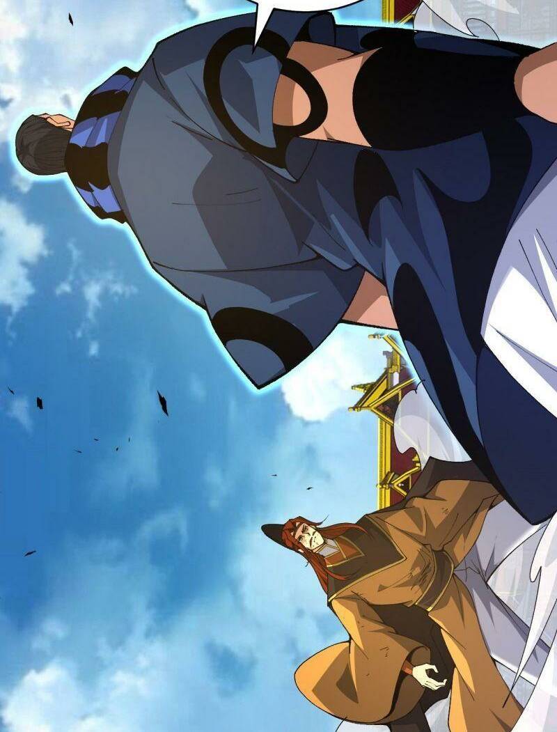 Sự Trở Lại Của Đệ Nhất Tông Sư: Chapter 40