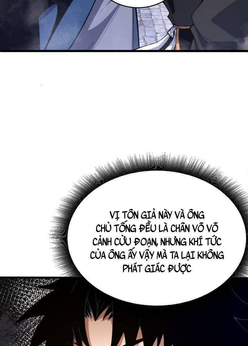 Sự Trở Lại Của Đệ Nhất Tông Sư: Chapter 40
