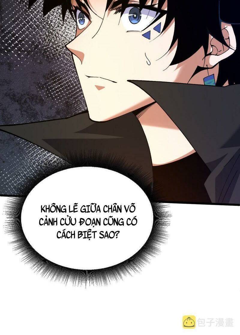 Sự Trở Lại Của Đệ Nhất Tông Sư: Chapter 40