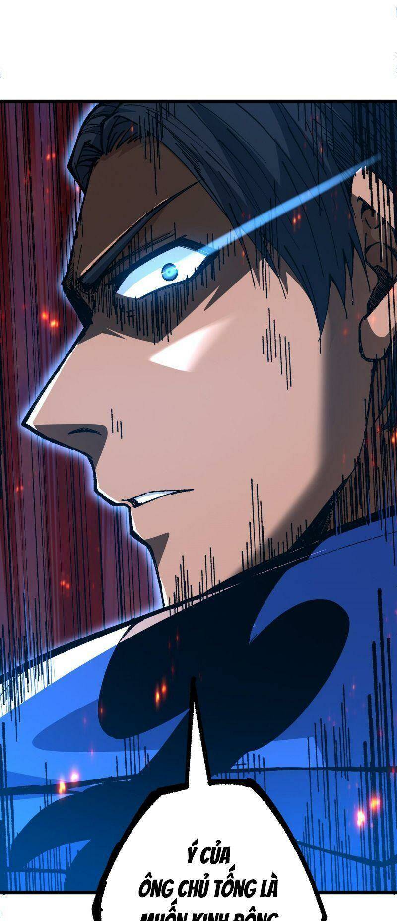 Sự Trở Lại Của Đệ Nhất Tông Sư: Chapter 40