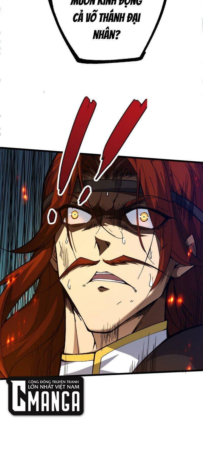 Sự Trở Lại Của Đệ Nhất Tông Sư: Chapter 40