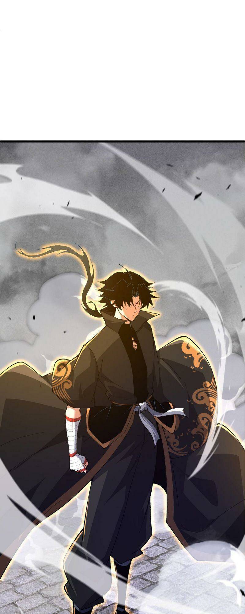 Sự Trở Lại Của Đệ Nhất Tông Sư: Chapter 40