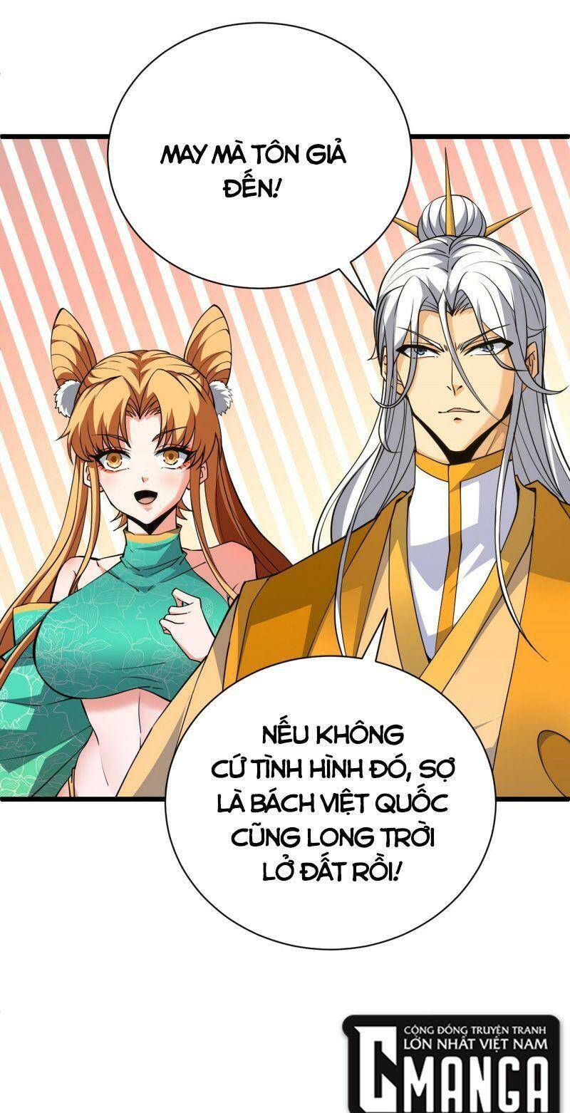 Sự Trở Lại Của Đệ Nhất Tông Sư: Chapter 40