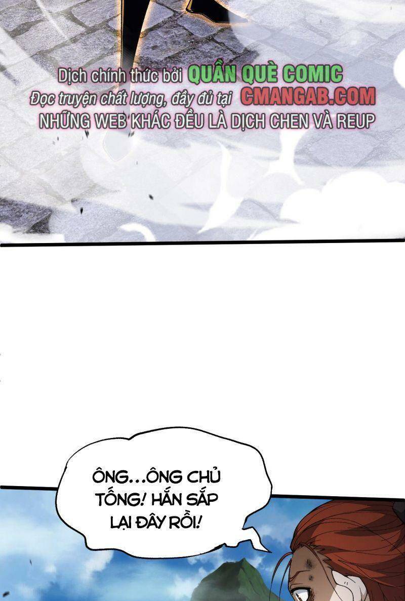 Sự Trở Lại Của Đệ Nhất Tông Sư: Chapter 40