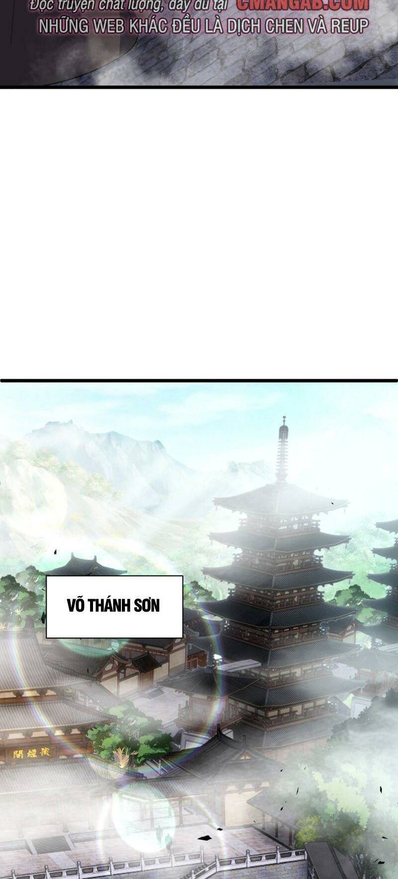 Sự Trở Lại Của Đệ Nhất Tông Sư: Chapter 40