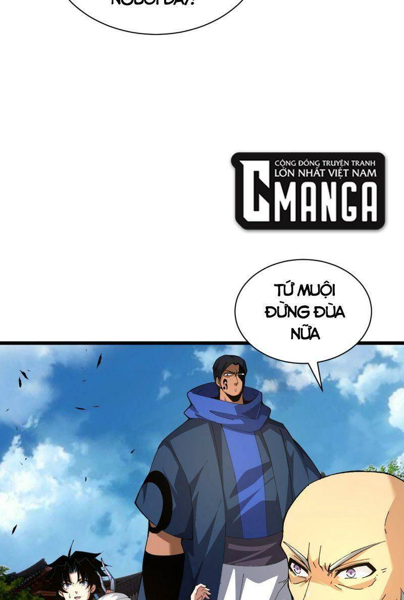 Sự Trở Lại Của Đệ Nhất Tông Sư: Chapter 40