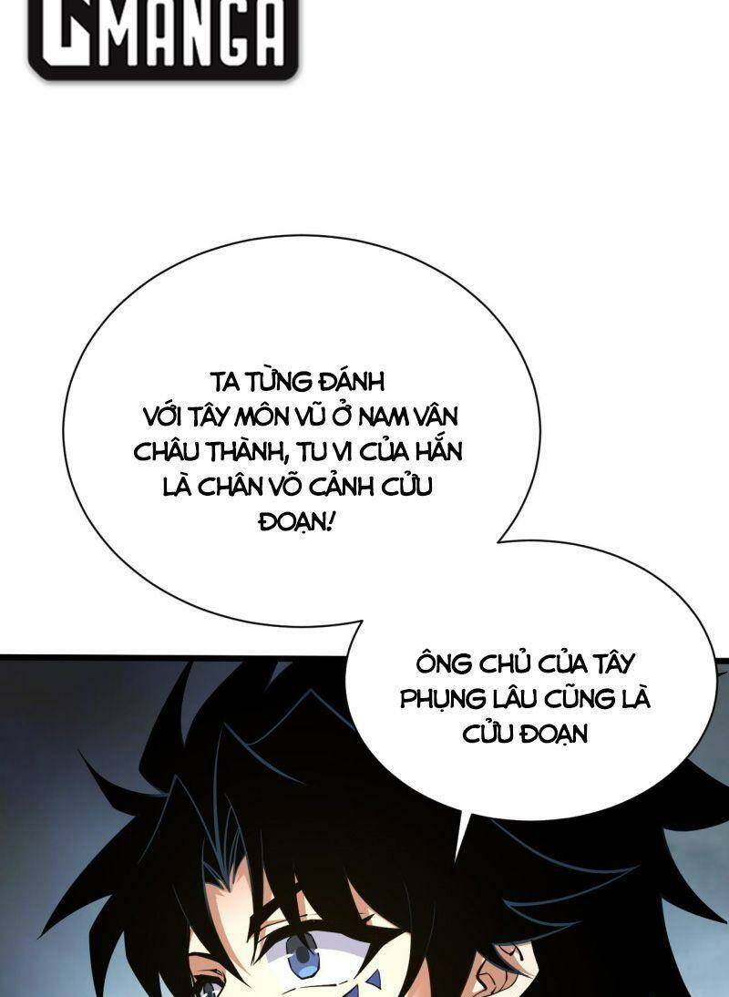 Sự Trở Lại Của Đệ Nhất Tông Sư: Chapter 40