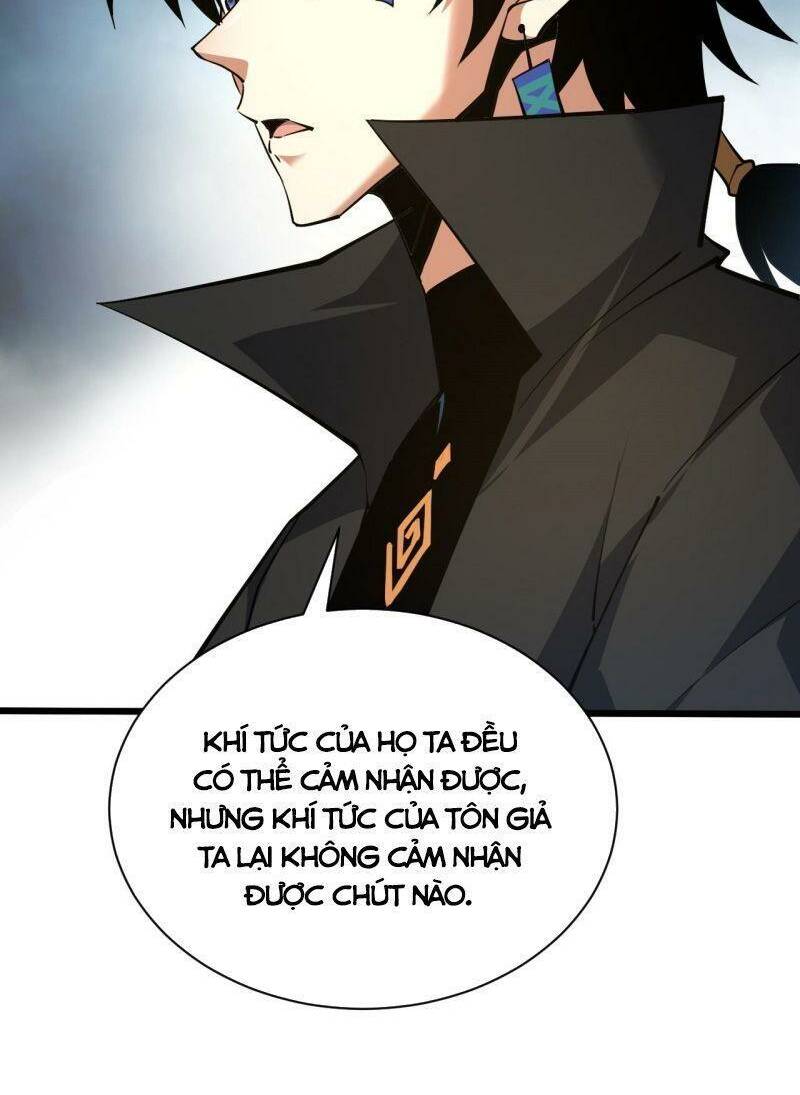 Sự Trở Lại Của Đệ Nhất Tông Sư: Chapter 40