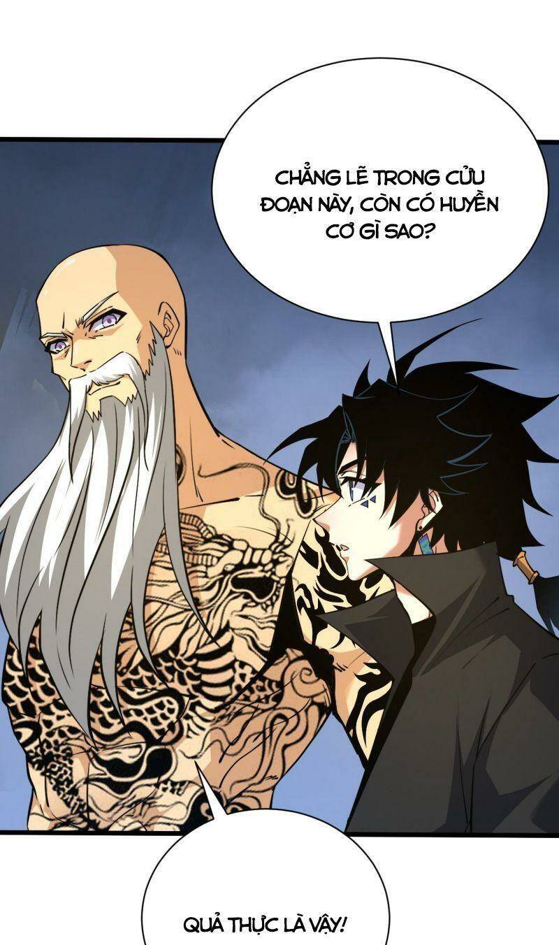 Sự Trở Lại Của Đệ Nhất Tông Sư: Chapter 40