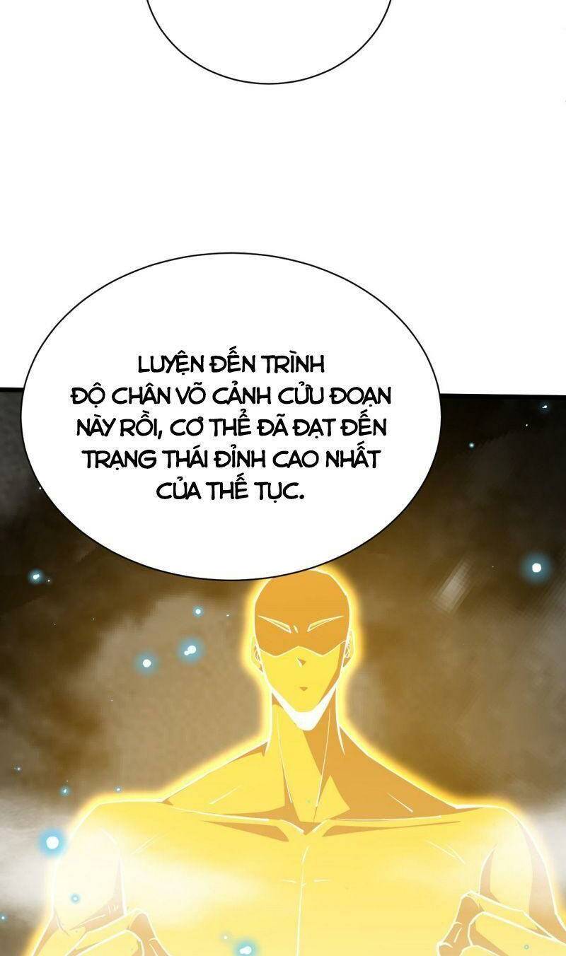 Sự Trở Lại Của Đệ Nhất Tông Sư: Chapter 40