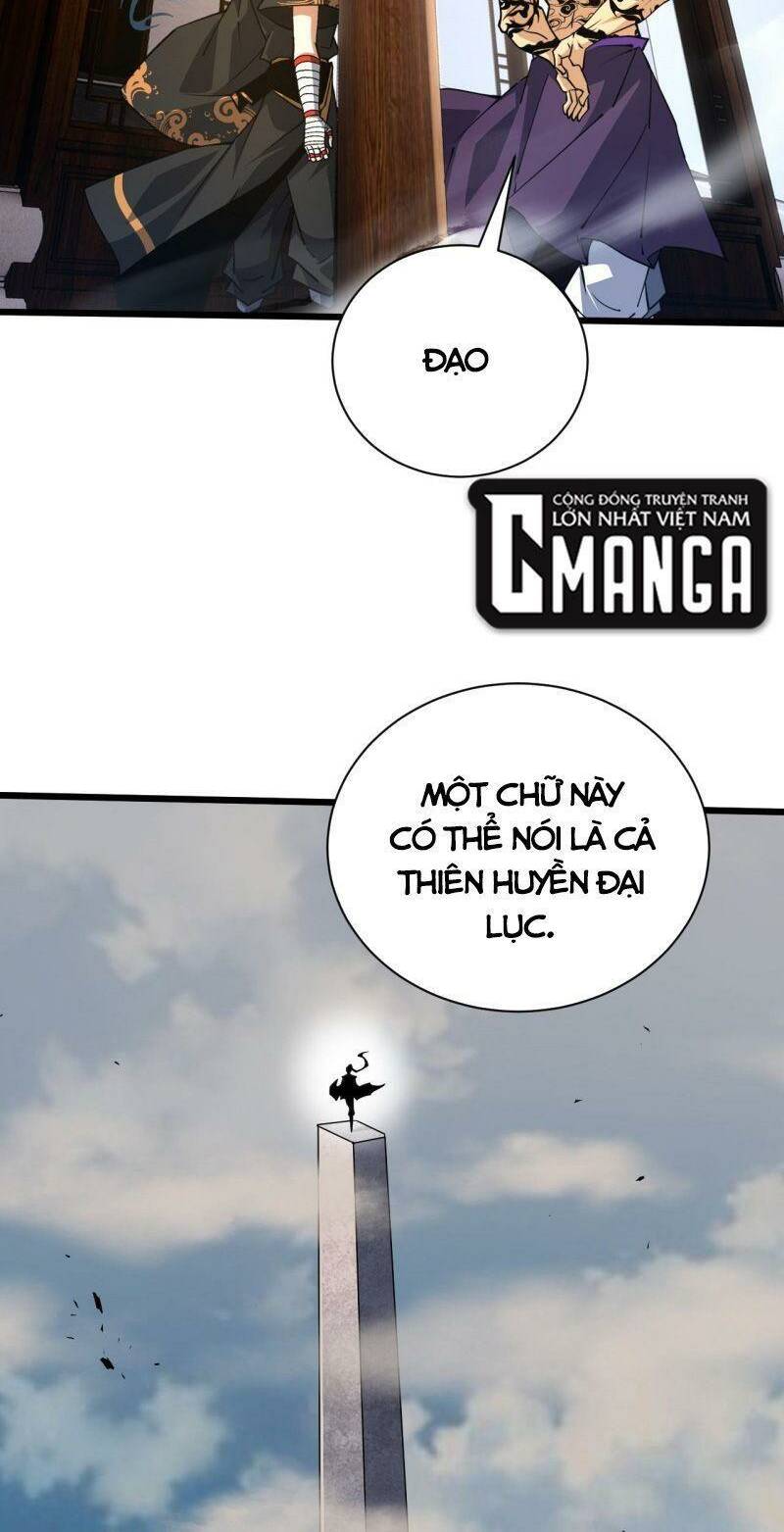 Sự Trở Lại Của Đệ Nhất Tông Sư: Chapter 40