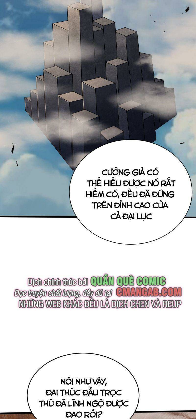 Sự Trở Lại Của Đệ Nhất Tông Sư: Chapter 40