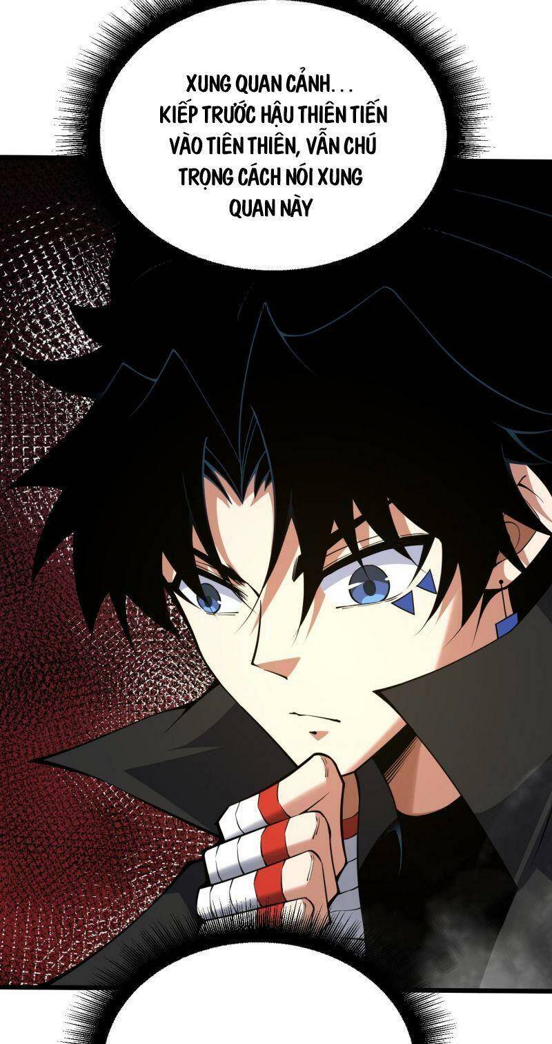 Sự Trở Lại Của Đệ Nhất Tông Sư: Chapter 40