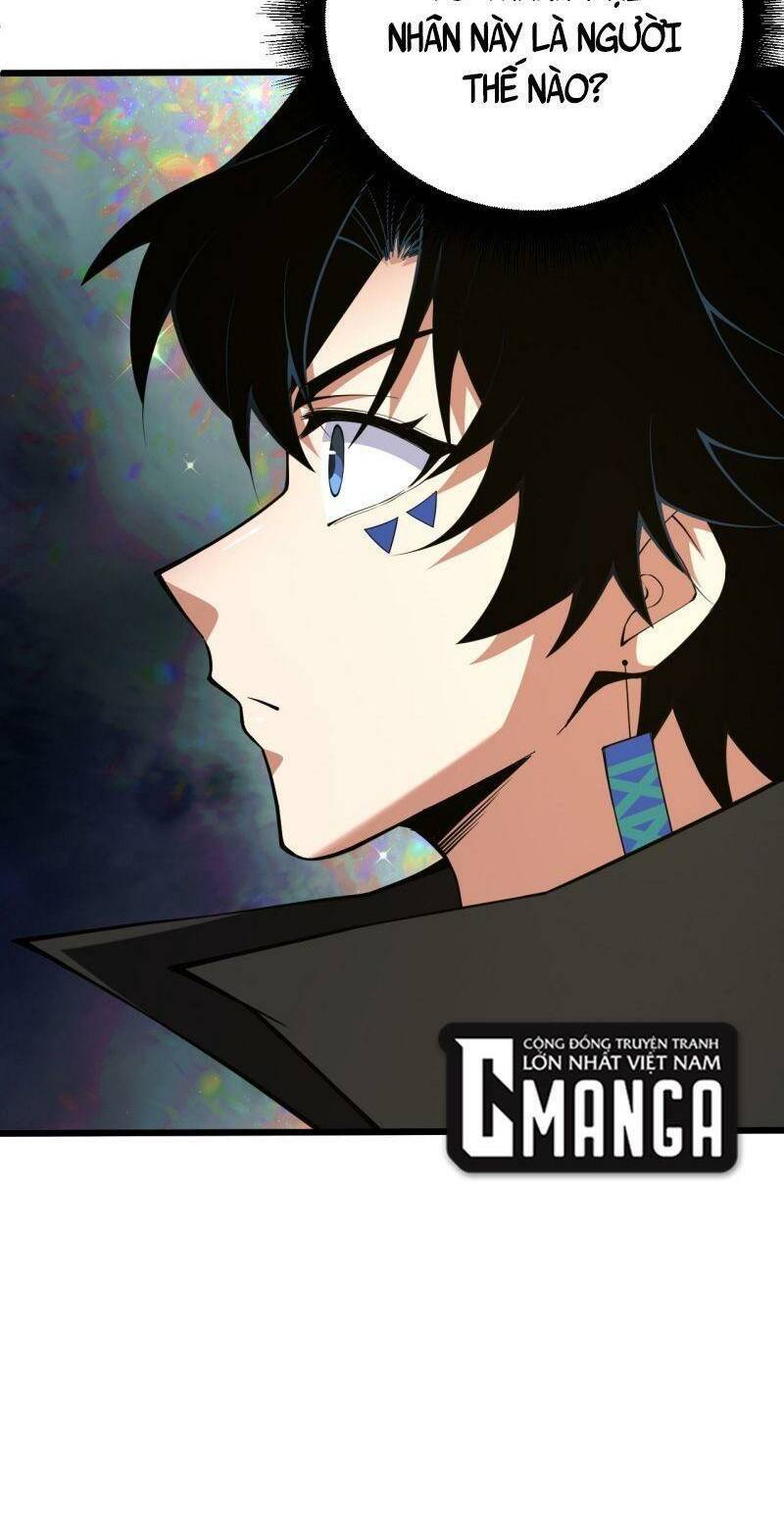 Sự Trở Lại Của Đệ Nhất Tông Sư: Chapter 40