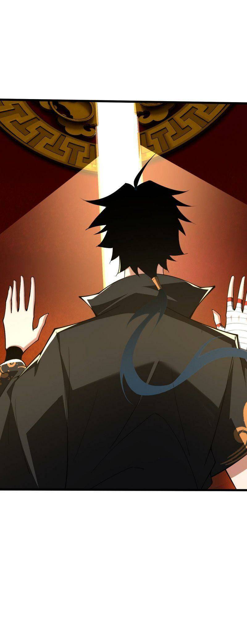 Sự Trở Lại Của Đệ Nhất Tông Sư: Chapter 40