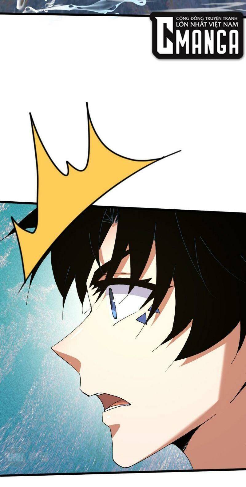 Sự Trở Lại Của Đệ Nhất Tông Sư: Chapter 40