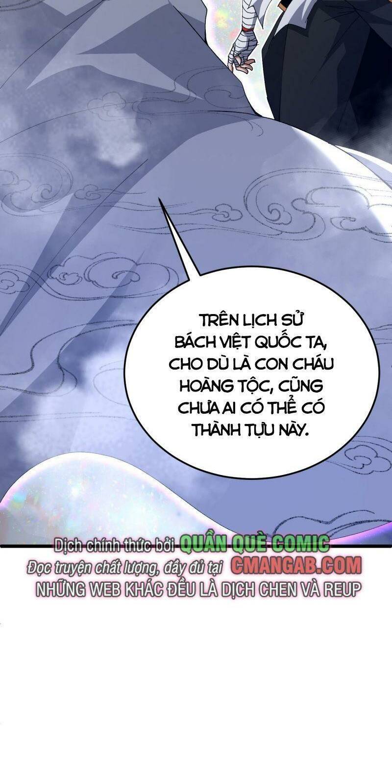 Sự Trở Lại Của Đệ Nhất Tông Sư: Chapter 40
