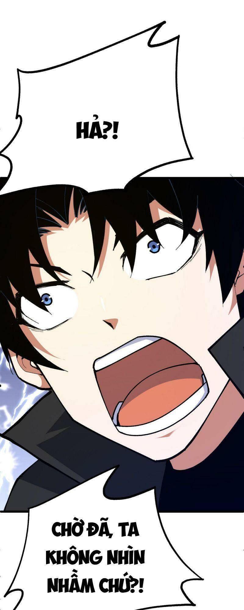 Sự Trở Lại Của Đệ Nhất Tông Sư: Chapter 40