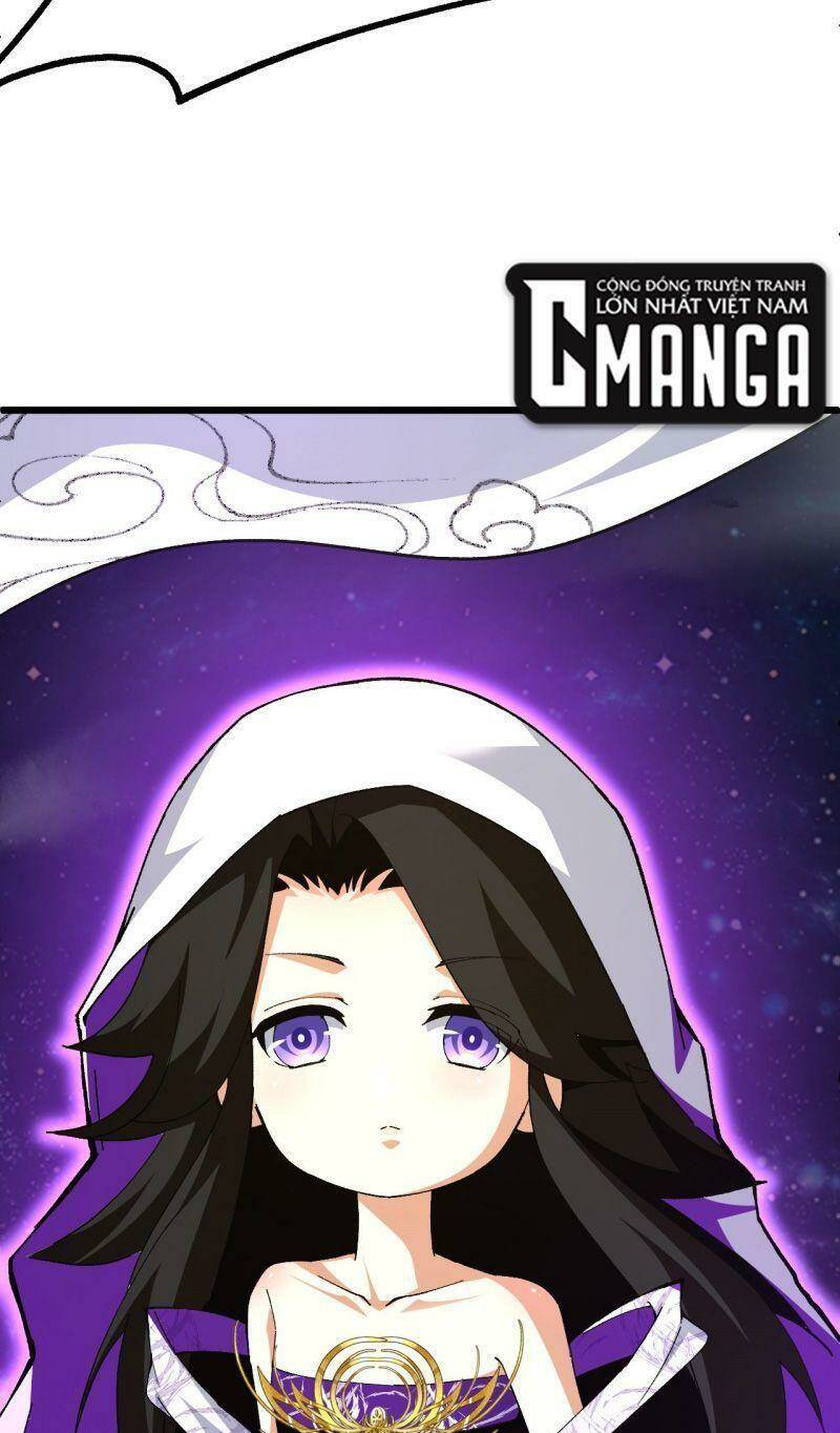 Sự Trở Lại Của Đệ Nhất Tông Sư: Chapter 40